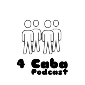 4 Caba Podcast