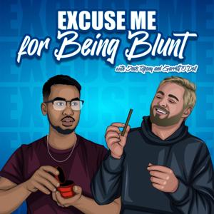 Excuse Me for Being Blunt