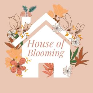 House of Blooming/Hogar de Florecer