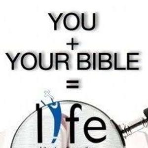 Life on the Edge: The Radio Bible Study