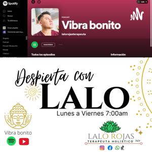 VIBRA BONITO