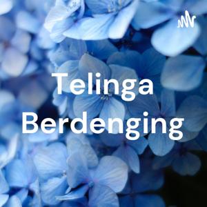 Telinga Berdenging
