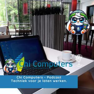 Chi Computers