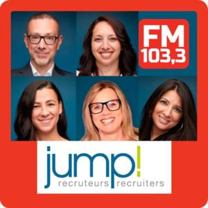 Jump! Recruteurs