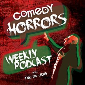 Comedy Horrors