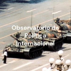 Observatório de Política Internacional - Anglo Taubaté