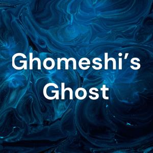 Ghomeshi’s Ghost