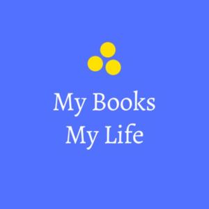 My Books are My Life