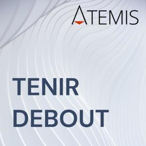 TENIR DEBOUT | l'émission (ATEMIS)