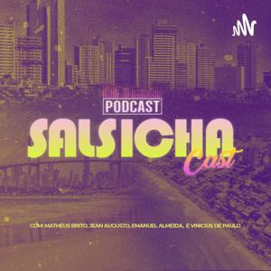 SalsichaCast