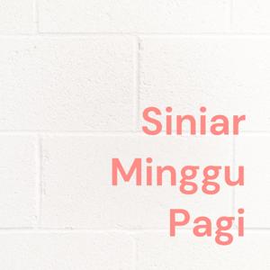 Siniar Minggu Pagi