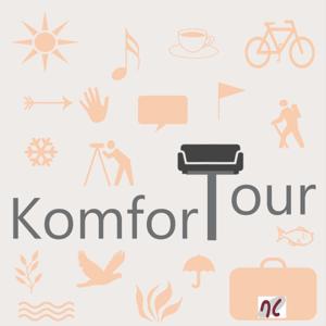 KomfortTour - der Podcast von NeumannConsult