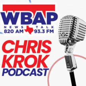 The Chris Krok Podcast