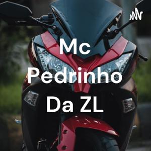 Mc Pedrinho Da ZL by Paulo Jameli