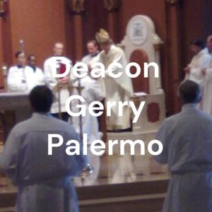 Deacon Gerry Palermo