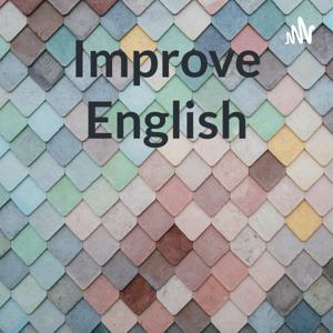 Improve English by KAPIL DEV