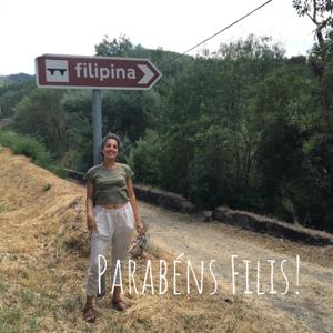 Parabéns Filis!
