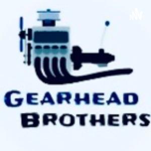 Gearheadcast