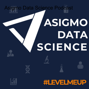 Asigmo Data Science Podcast