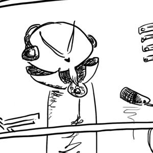 Grotta di Merlino Podcast