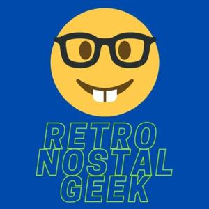 Club NostalGeek 🤓