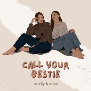 CALL YOUR BESTIE