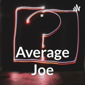 Average Joe