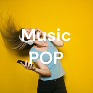 Music POP by Werner Pelser