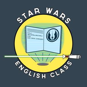 Star Wars English Class