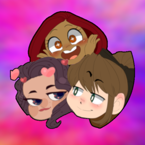 Kind-of Friends Podcast