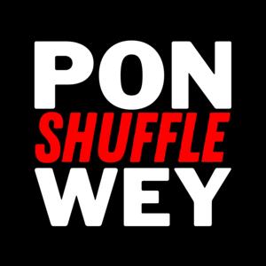 PON SHUFFLE WEY