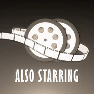 AlsoStarring's podcast