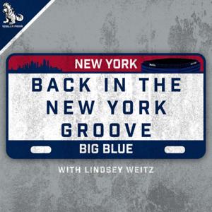 Back In The New York Groove