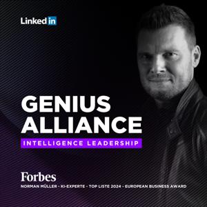 GENIUS ALLIANCE - Intelligence Leadership by Norman Müller