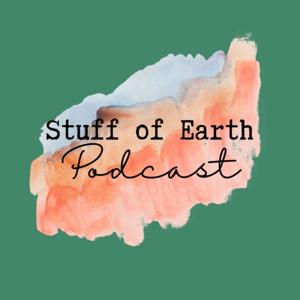 Stuff Of Earth