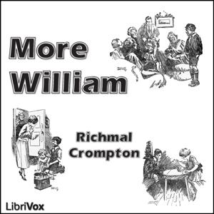 More William (version 2) by Richmal Crompton (1890 - 1969)