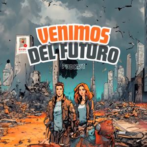 Venimos del Futuro