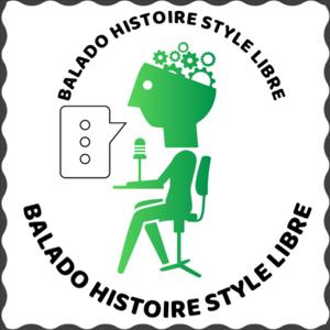 Balado histoire style libre