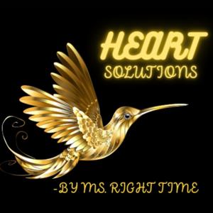 Heart Solutions - Find Ur Inner Bestie, Function From Emotional Prosperity From Here On Out