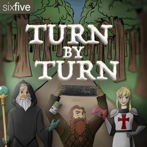 Turn-By-Turn by Sixfive Media