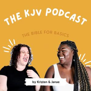 KJV: The Bible for Basics