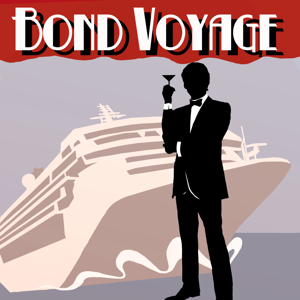 Bond Voyage