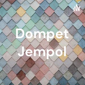 Dompet Jempol