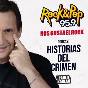 Historias del Crimen