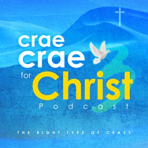 Crae Crae for Christ