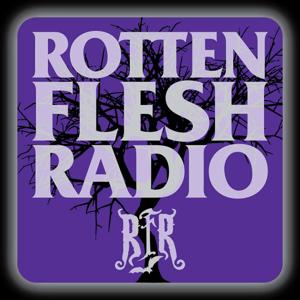 Rotten Flesh Radio