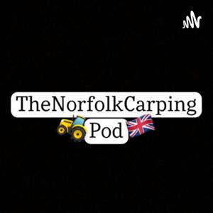 TheNorfolkCarpingPod