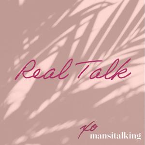 Mansitalking
