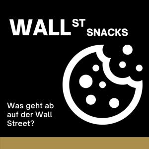 Wall Street Snacks