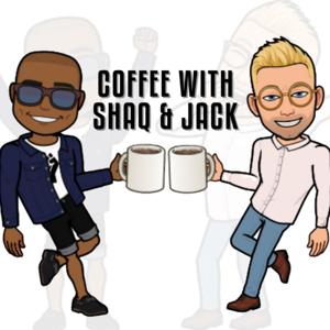 Coffee With Shaq & Jack